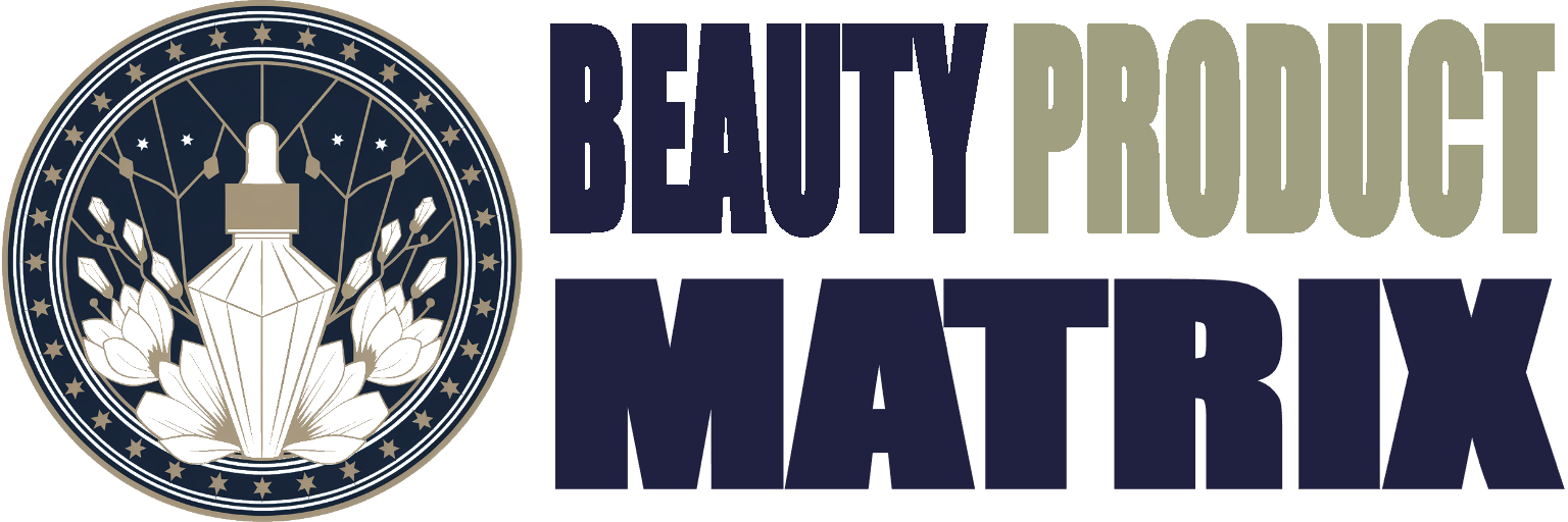 Beautyproductmatrix